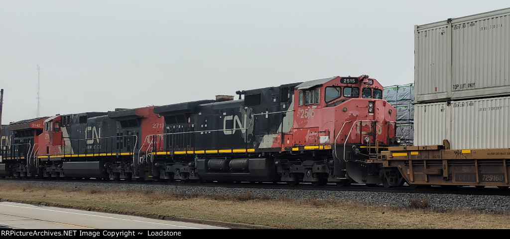 CN 2515 IC 2717